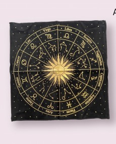 Tarot kártya terítő