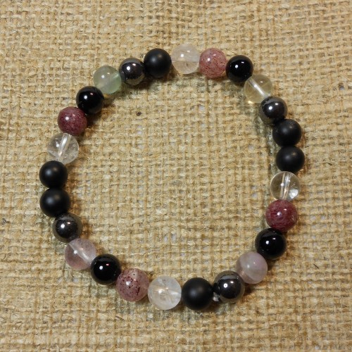 Tanulást segítő karkötő, férfiak részére