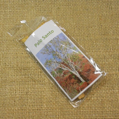 Palo Santo