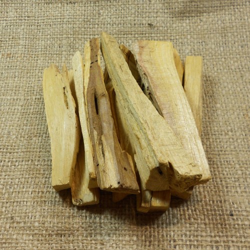 Palo Santo
