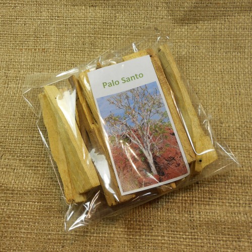 Palo Santo