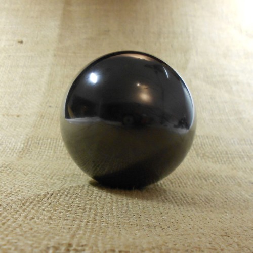 Shungit golyó L Shungit golyó L