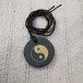 Shungit Yin Yang  medal